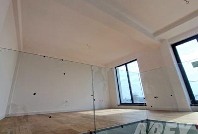 Duplex spatios 150 mp utili | Bucurestii Noi – Sector 1| Strada Amintirii - 13