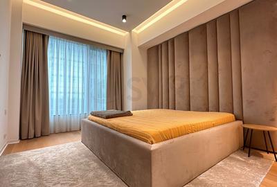 REA1021267 Apartament 3 camere One Mircea Eliade l Floreasca - 3