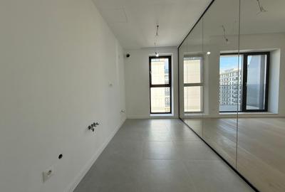 Apartament 2 camere I Nusco City Faza 2 I 159500 + Tva - 10