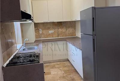 Duplex pe pan - 4 camere - mobilat - asfalt - 1