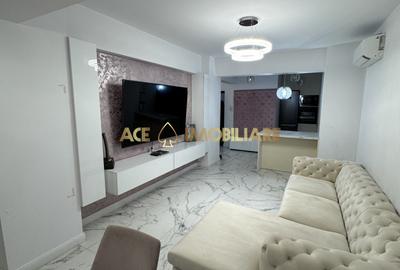 2 Camere | Titan | Incalzire Pardoseala | Parcare | Comision 0 - 3
