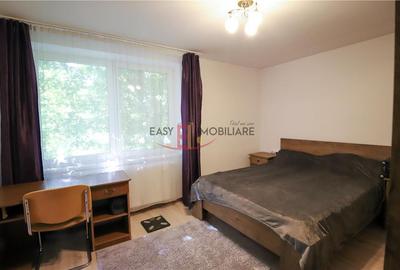 Apartament 2 camere,2 dormitoare, etaj 2, 7 Noiembrie, AC, UMFST - 4