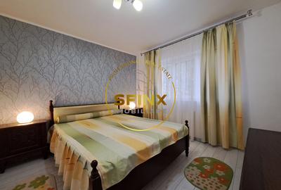 De inchiriat 3 camere Crangasi | Metrou | Parc Crangasi - 2
