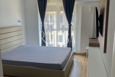 3 Camere | Belvedere | 2 Parcari | Metrou Pipera | Fabrica de Glucoza - 11