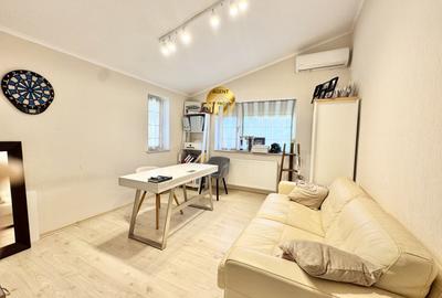 Vila Individuala cu Garaj | 5 camere | Teren 540mp | Otopeni - 18