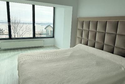 Apartament deosebit situat pe faleza Dunării- prima închiriere - 7