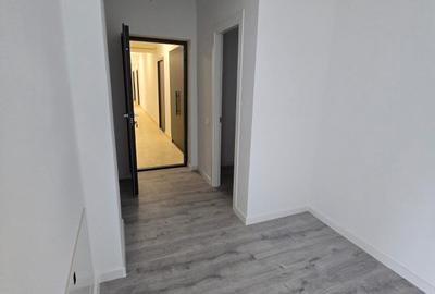 Apartament 3 camere D, Bd Poitiers, intabulat cu Parcare, Cod:157626 - 13
