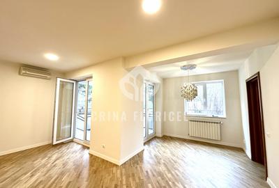 Inchiriere duplex cu gradina 60 mp - renovat - prima inchiriere - Herastrau - 13