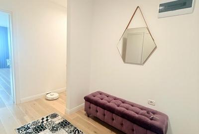 Apartament 2 Camere cu Terasa si Parcare Subterana | Erou Iancu Nicolae - 10