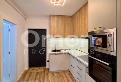 Apartament 2 camere de închiriat | parcare inclusa | bloc nou | Stefan cel Mare - 1