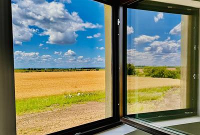 Proprietar – Casă individuală de vânzare în Odăile, Otopeni | Str. Matei Basarab - 1