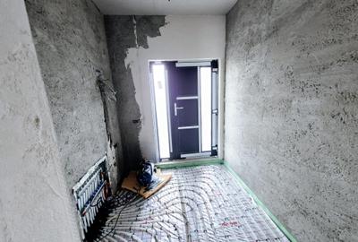 Casa noua pe plan parter-individuala - 5