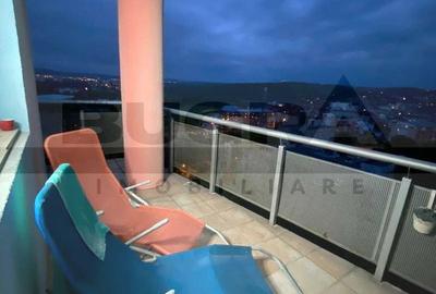 Apartament de 2 camere, 64mp, etaj intermediar, zona Alverna - 8