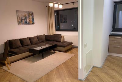 Apartament 2 camere | 4City North | 52 mp | Parcare subterană | Investiție - 6