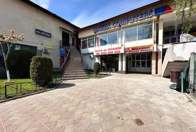 Spatiu comercial Tg. Neamt centru, 48mp, aproape de Catena - 10