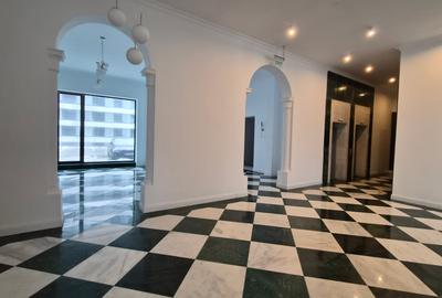 AXXIS Nova Resort & Spa - Studio ,et 3/10, Mamaia Nord,mobilat si utilat modern - 5
