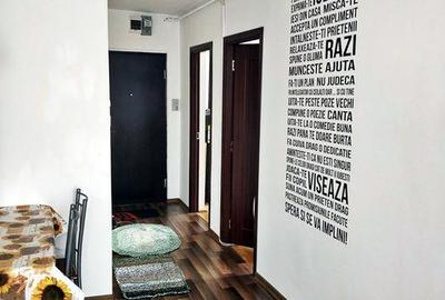 Apartament  3 camere Grivitei, Brasov - 11