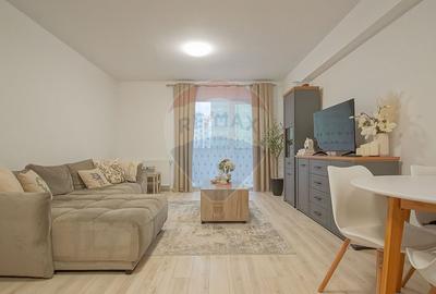 Comision 0 Apartament 2 camere Top City | Parcare + Boxă - 15