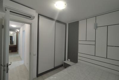 Apartament 3 camere - Floreasca Residence - 8