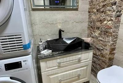 Apartament 3 camere, finisat, mobilat si utilat de lux, Baciu - 16