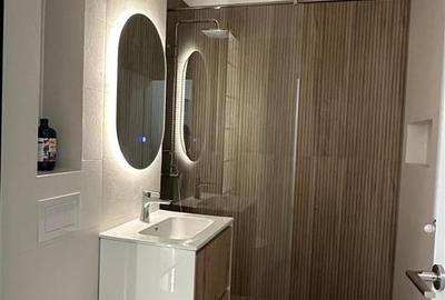 Apartament cu o camera Stefan Cel Mare - 4