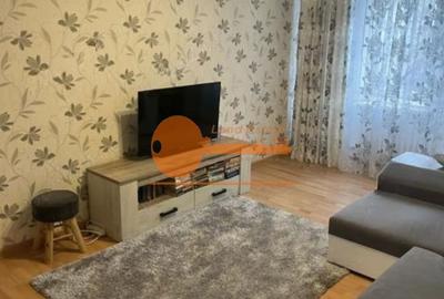 Apartament cu 3 camere decomandat, mobilat în Crângași