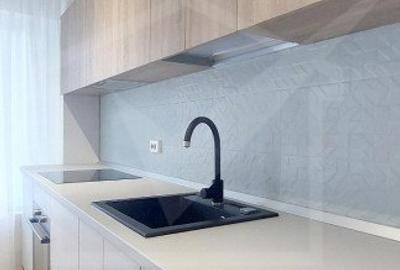 Apartament de lux, 2 camere, 82mp, terasa 17mp, Plopilor - 10