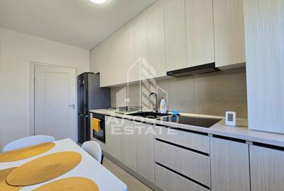 Apartament de vanzare, 3 camere, 2 balcoane, zona Calea Urseni, Giroc - 2