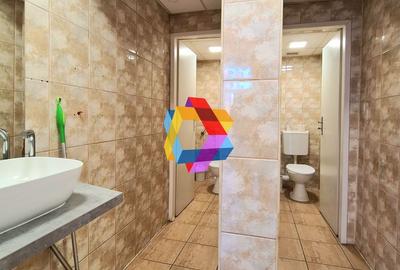 Spatiu comercial de închiriat Brasov - 100 mp # spatii-comerciale-brasov.ro - 9