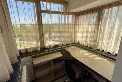 Apartament 2 camere Hotel  Hampton- Anastasie Panu - 21