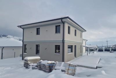 Casa Individula in Chinteni 125mp utili 475mp teren - 5