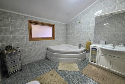 Vilă deosebită de vânzare în Otopeni langa ''Ana Aslan'' - 29