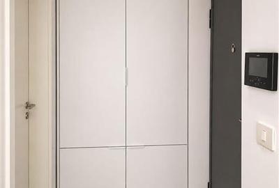 APARTAMENT 2 CAMERE CU PARCARE SI BOXA IN MAURER VILLAS - TRACTORUL - 11