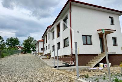 Casa tip duplex de vanzare in Sibiu,  de 120 mp - 15