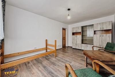 Apartament 3 camere cu doua grupuri sanitare, zona linistita, Simeria - 9