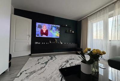 Apartament 2 camere-Bloc nou-Tatarasi - 2