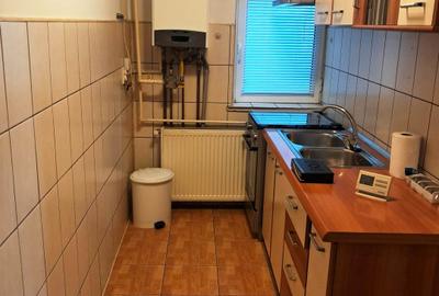 Apartament de vânzare Bulevardul Republicii Tg.Jiu - 7