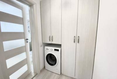 Garsoniera Pod Constanta - 6