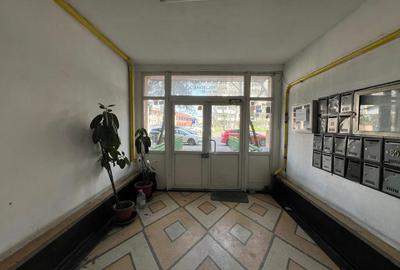 Apartament modern de 2 camere in zona Viilor – recent renovat - 8