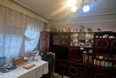 Apartament cu 2 camere, etaj 1/4, zona Mircea - 7