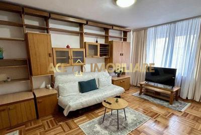 2 Camere de inchiriat | Dristor | Metrou | Centrala | Mobilat | - 1