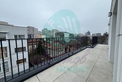 Apartament cu TERASA generoasa de 41 MP si LOC PARCARE INCLUS IN PRET - 16