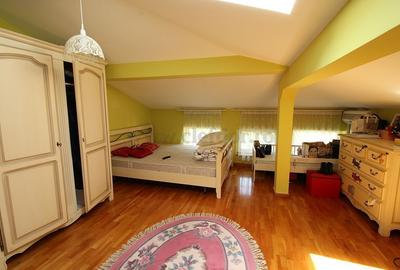 Vila Individuala cu Piscina- Pretabila pentru GRADINITA - 20