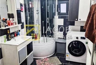 Vila Premium in Gheraiesti, Bacau – Constructie Solida, Design Modern, Confort M - 20