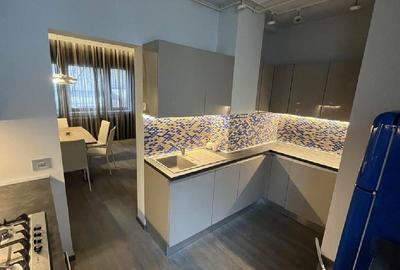 Apartament 3 camere 100 mp CENTRAL | Lascar Catargiu - 8