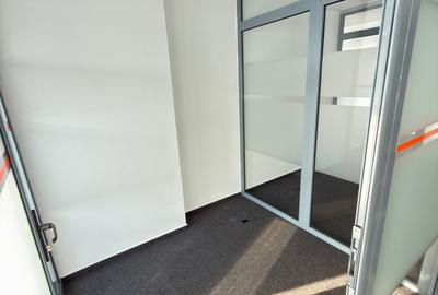 Spațiu de birouri – Clasa A - RAMS Business Center - Comision  0% - Sector 3 - 28