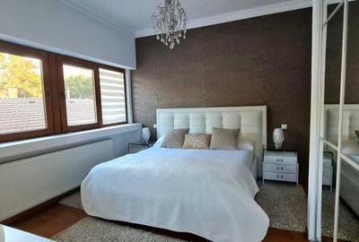 4 camere in imobil interbelic, Titulescu-Alexandru Ioan Cuza - 4