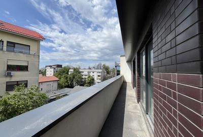 4 CAMERE || BOUTIQUE BUILDING || FLOREASCA DOROBANTI || TERASA 130 MP - 41