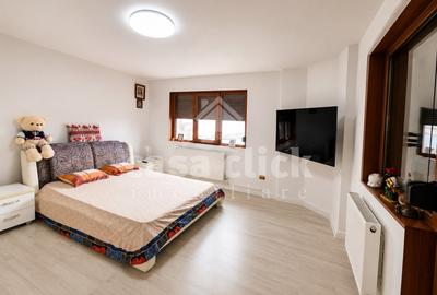 Vila de vânzare Arcașilor – 3 dormitoare, garaj, zonă Ștefan cel Mare - 6