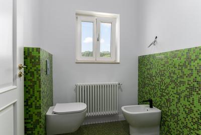 Vilă elegantă cu piscină și ieșire la Lac – Căciulați, Balotești - 20